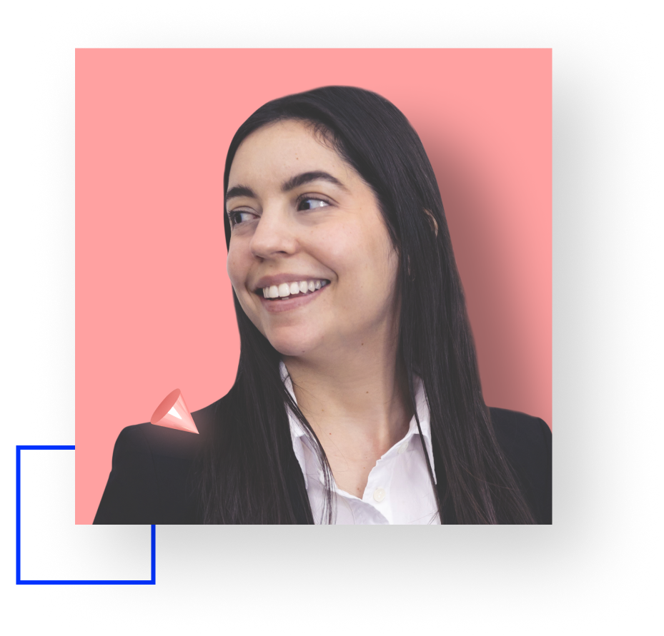 Jess Petrella, Director of Product Marketing, Unbounce