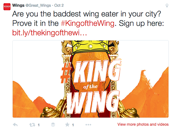 king-of-wings