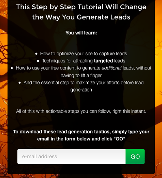 landing-page-contentupgrade