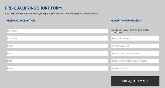 landing-page-form-friction