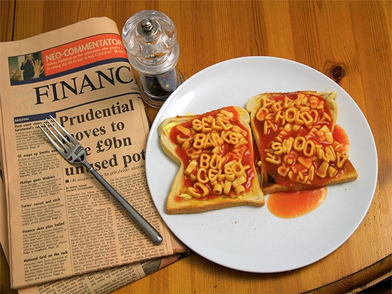 landing page headlines