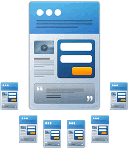landing-pages
