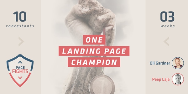Page Fights
