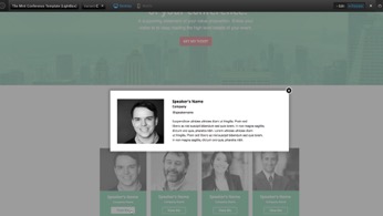 lightbox bio