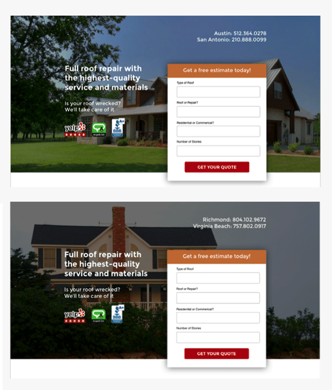 local-visuals-a-b-test