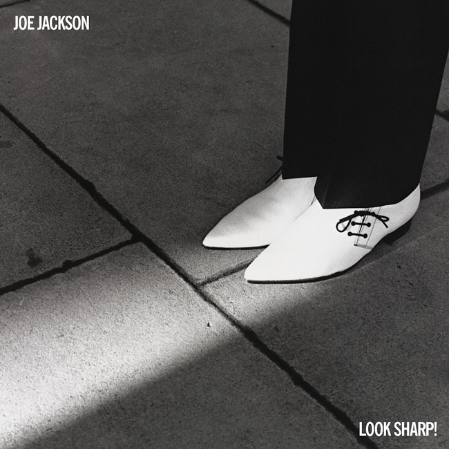 look-sharp