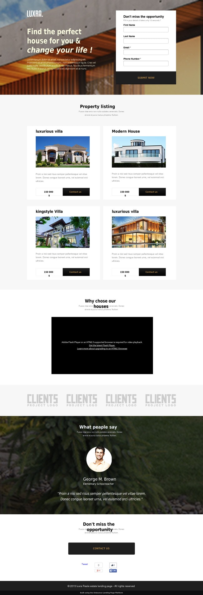 luxra-real-estate-unbounce_sm