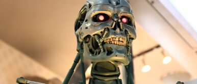Marketing Machines: Is Machine Learning Helping Marketers or Making Us Obsolete?