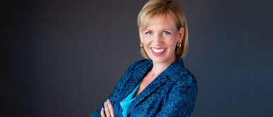 Marie Smith Interview