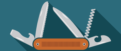 The Agency Swiss Army Knife – 27 Dream Marketing Stack Tools You Can’t Afford to Miss