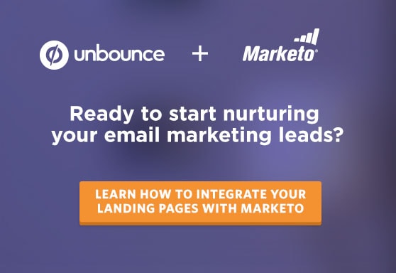 Marketo Integration