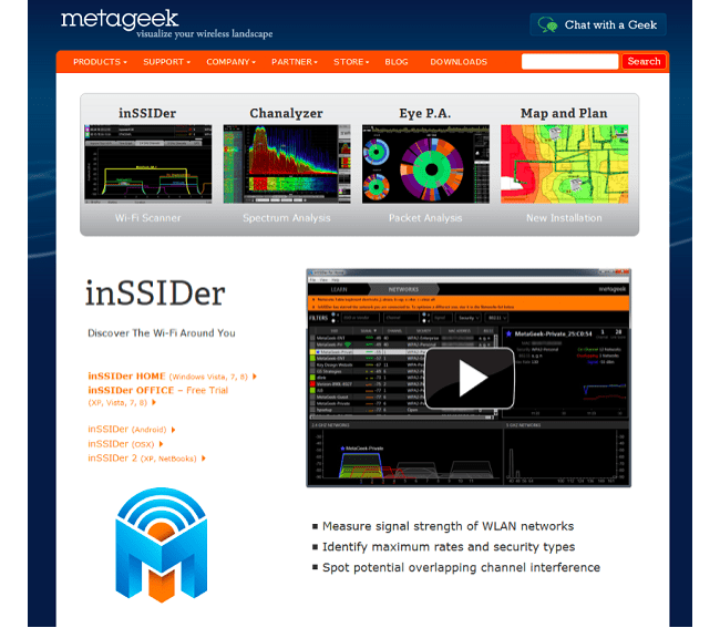 metageek-homepage-conversion-insights