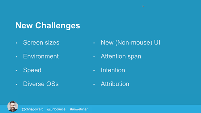 mobile-new-challenges