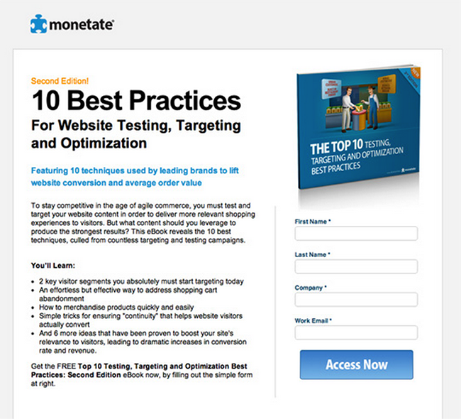 monetate-landing-page