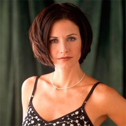 Monica Geller