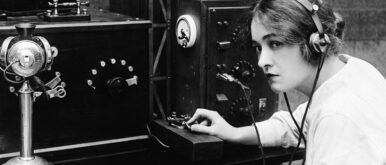 Morse code
