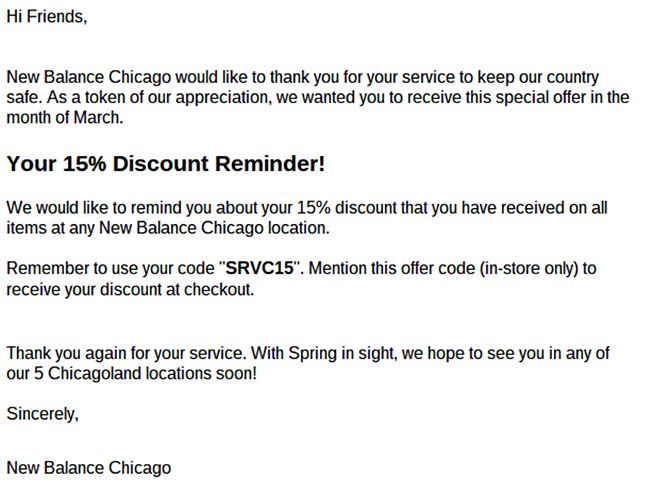 new-balance-promotional-email