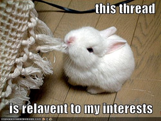 Lure Readers to Your Landing Page with Relevance