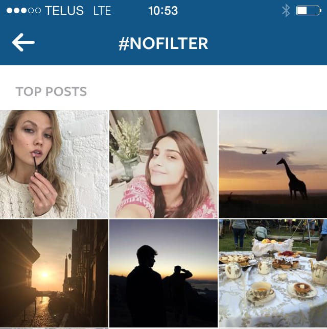 nofilter