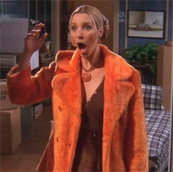 Phoebe Buffay