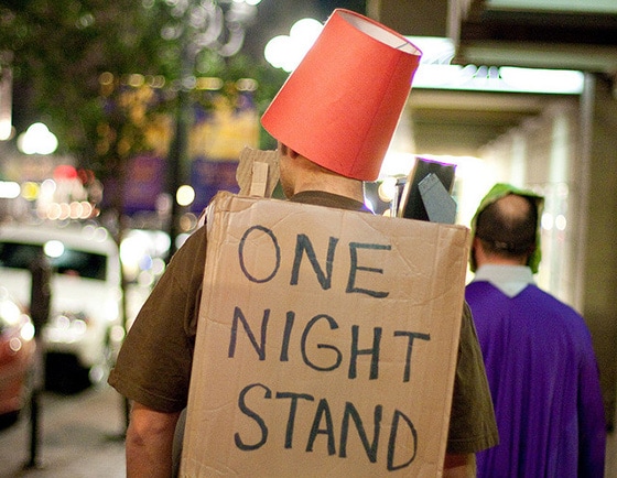 one-night-stand