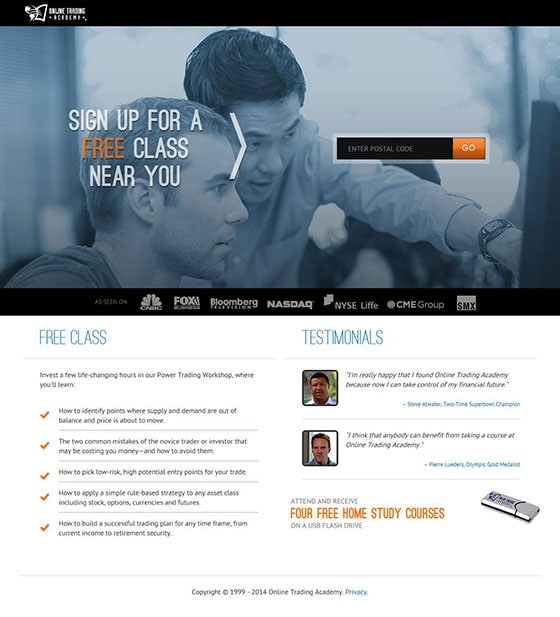 online-tradeing-academy