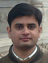 Paras Chopra