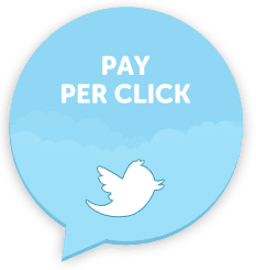 pay per click tweets