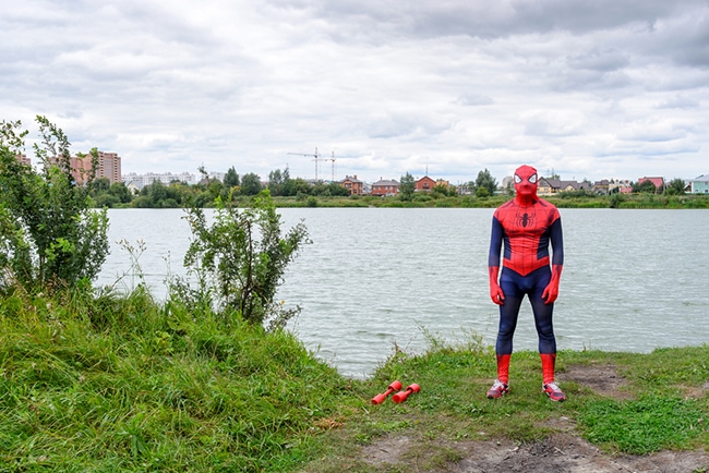 peter-parker