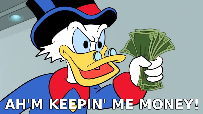 ppc-scrooge