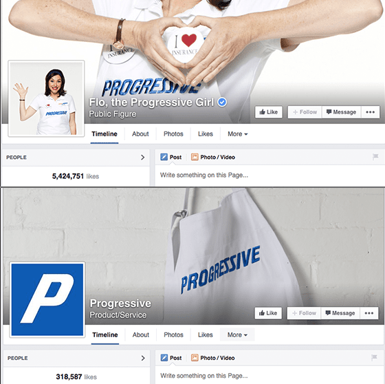 progressive-fb-pages