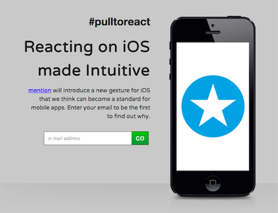 reactingIOS