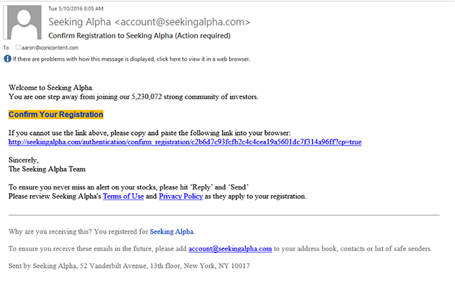 seeking-alpha-confirmation-email