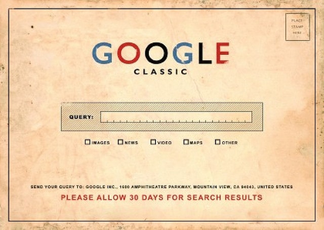 Google SEO