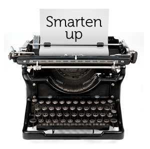 smart blog design