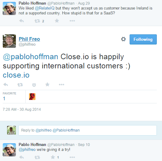 social-listening-competitors