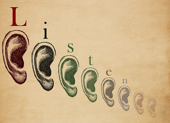 Social listening / Media monitoring