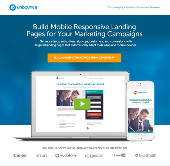 social-proof-landing-page