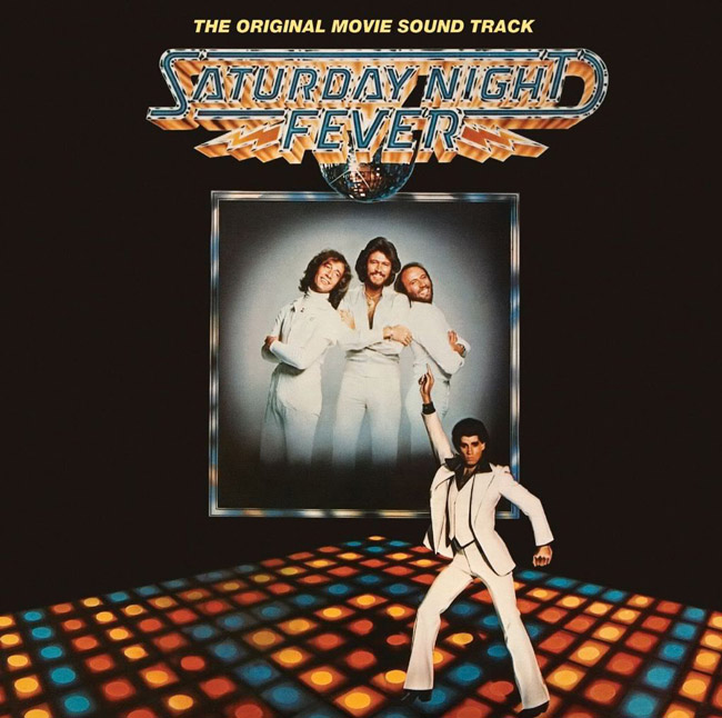 soundtrack-saturday-night-fever