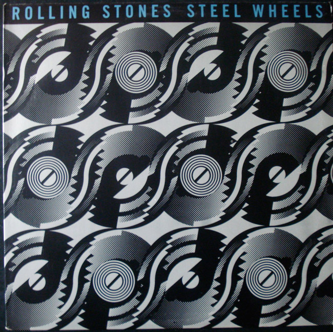 steel-wheels