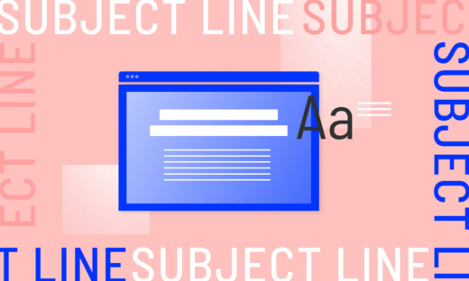 Perfect email subject lines examples