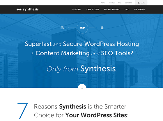 Synthesis