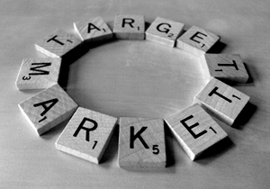 target market