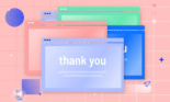 thank you page examples hero banner horizontal