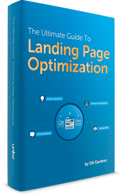 the ultimate guide to landing page optimization