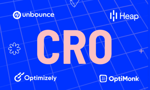 Best CRO tools and software hero banner