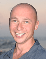 Tim Ash