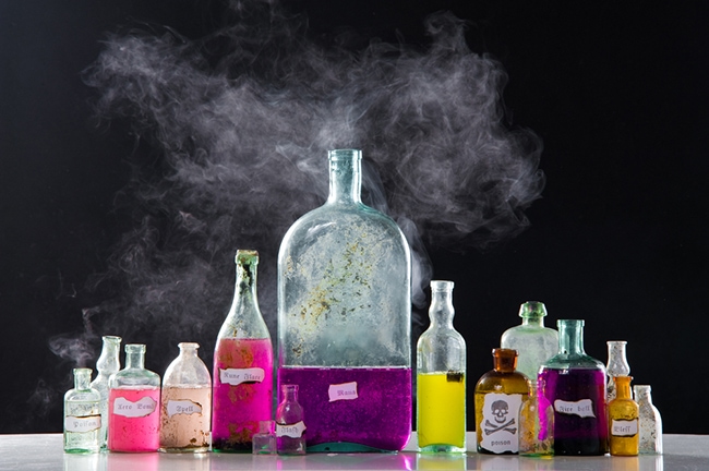 conversion elixir