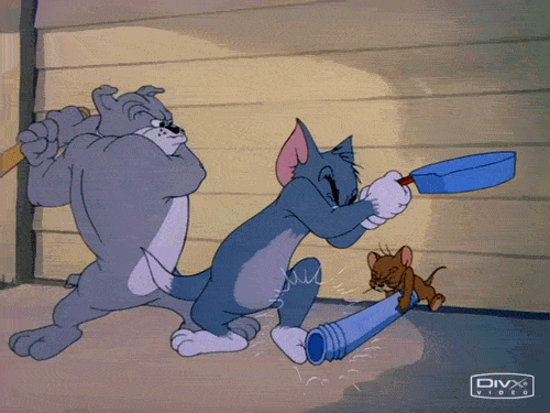 tom-and-jerry
