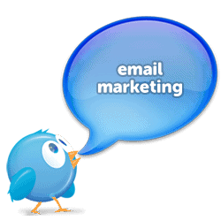tweetables email marketing